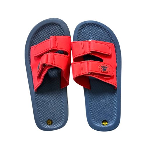 Női Tépőzaros Csúszásmentes Unisex papucsok/A színeket véletlenszerűen szállítjuk