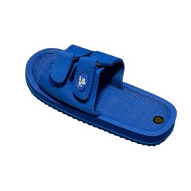   Gyerek Tépőzaros Csúszásmentes Unisex papucsok/A színeket véletlenszerűen szállítjuk