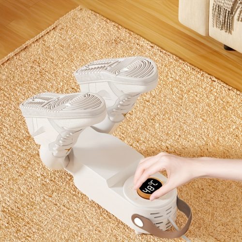 Elektromos Cipőszárító/ Csizma szárító