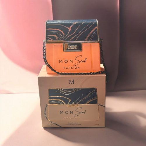 Montage Passion Női Parfüm 100ML