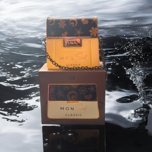 Montage Classic Női Parfüm 100ML