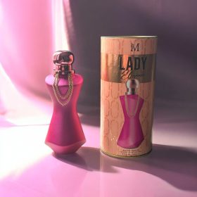 Montage Lady Elegance Női Parfüm 100ML