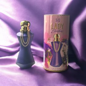 Montage Lady Electric Női Parfüm 100ML