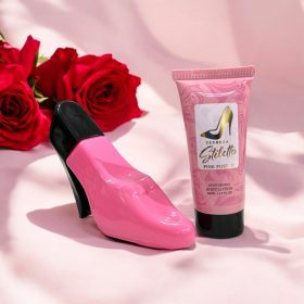   Montage Pink Poetry Női Parfüm + Tusfürdő  Szett 50ML+50ML