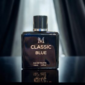Class Blue Férfi Parfüm 100 ML 
