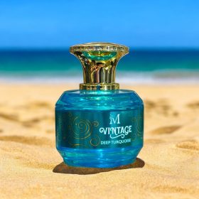 Vintage Férfi Parfüm 100 ML 