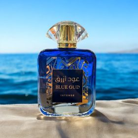 Blue Oud Férfi Parfüm 100 ML 