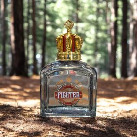 Fighter Férfi Parfüm 100 ML 