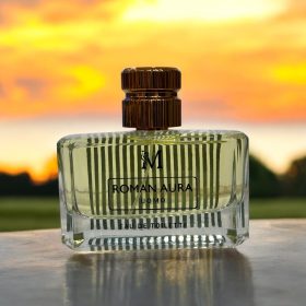 Roman Auro Férfi Parfüm 100 ML 