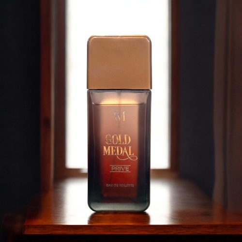 Gold Medal Férfi Parfüm 100 ML 
