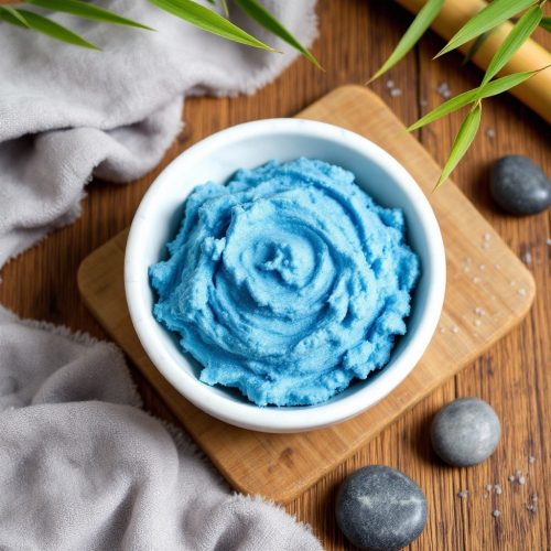 Mélytisztító gyöngyszem bőrradír 350ml