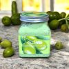 Mélytisztító Natural Olivabogyós bőrradír 500ml