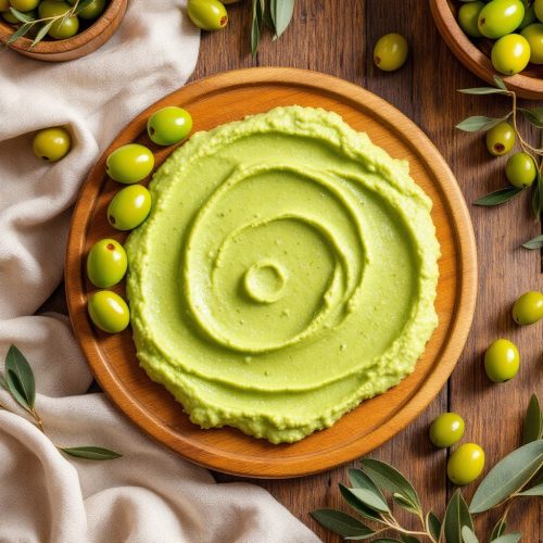 Mélytisztító Natural Olivabogyós bőrradír 500ml