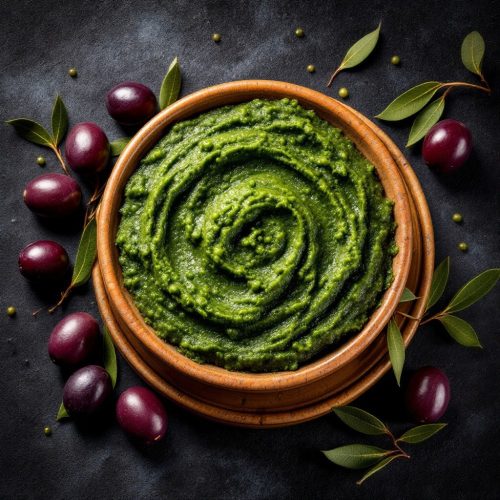 Mélytisztító Olivabogyós bőrradír 500ml