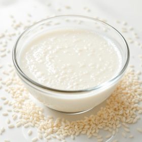 BIOAOUA Rizs Tusfürdő 500ml