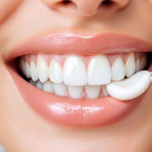 Bambusz szén Fogfehérítő krém 100g