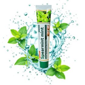 Menta Fogfehérítő krém 100g