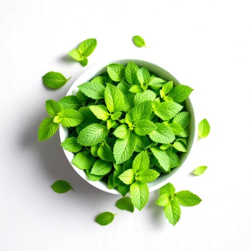 Menta Fogfehérítő krém 100g