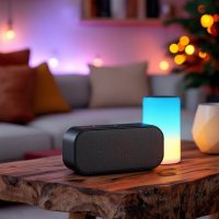 Bluetooth hangszóró